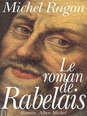 cover image of Le Roman de Rabelais